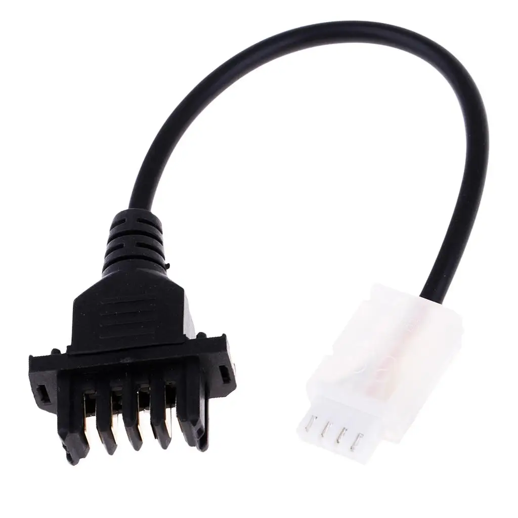 Позолоченный 7-дюймовый Соединительный кабель для зарядки дрона Parrot Bebop 2 |