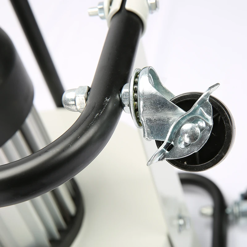 Настольный циклонный мини-пылесос 750 Вт