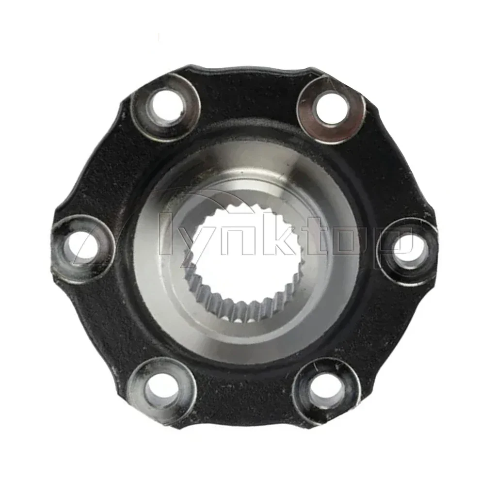 

Фланец ступицы переднего колеса подходит для Nissan D22 Fronitier NP300 Pathfinder Truck 1998-2012 38512-73P00