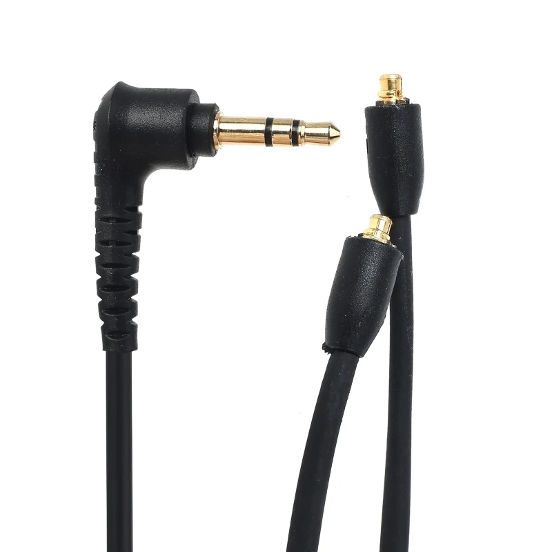 Кабель для наушников провод длиной 1 6 метра SE315 SE425 SE53