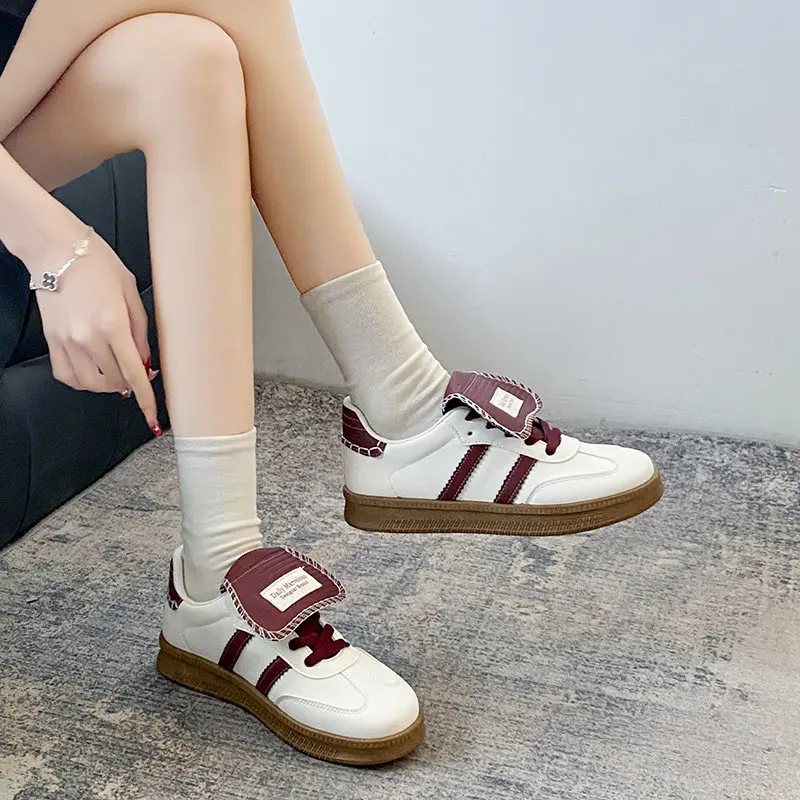 Туфли леопардовые