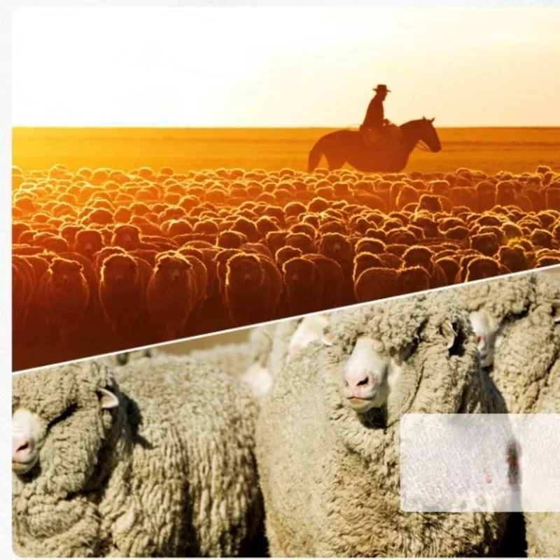 Кашемировая нить