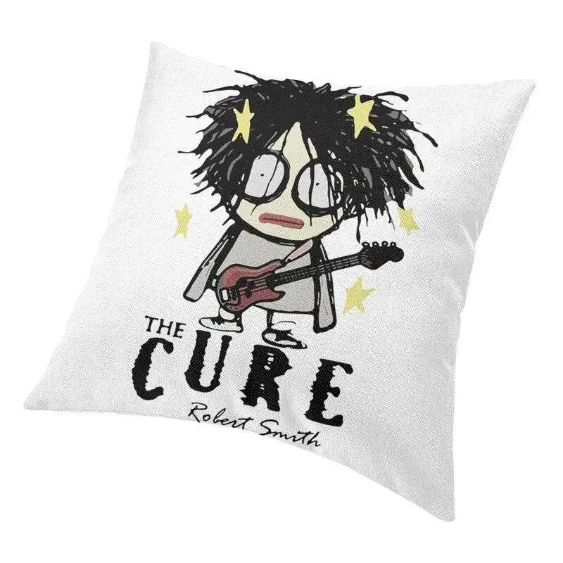 Подушка для украшения дома Роберт Смит 40 х40 см 16 х16 дюймов