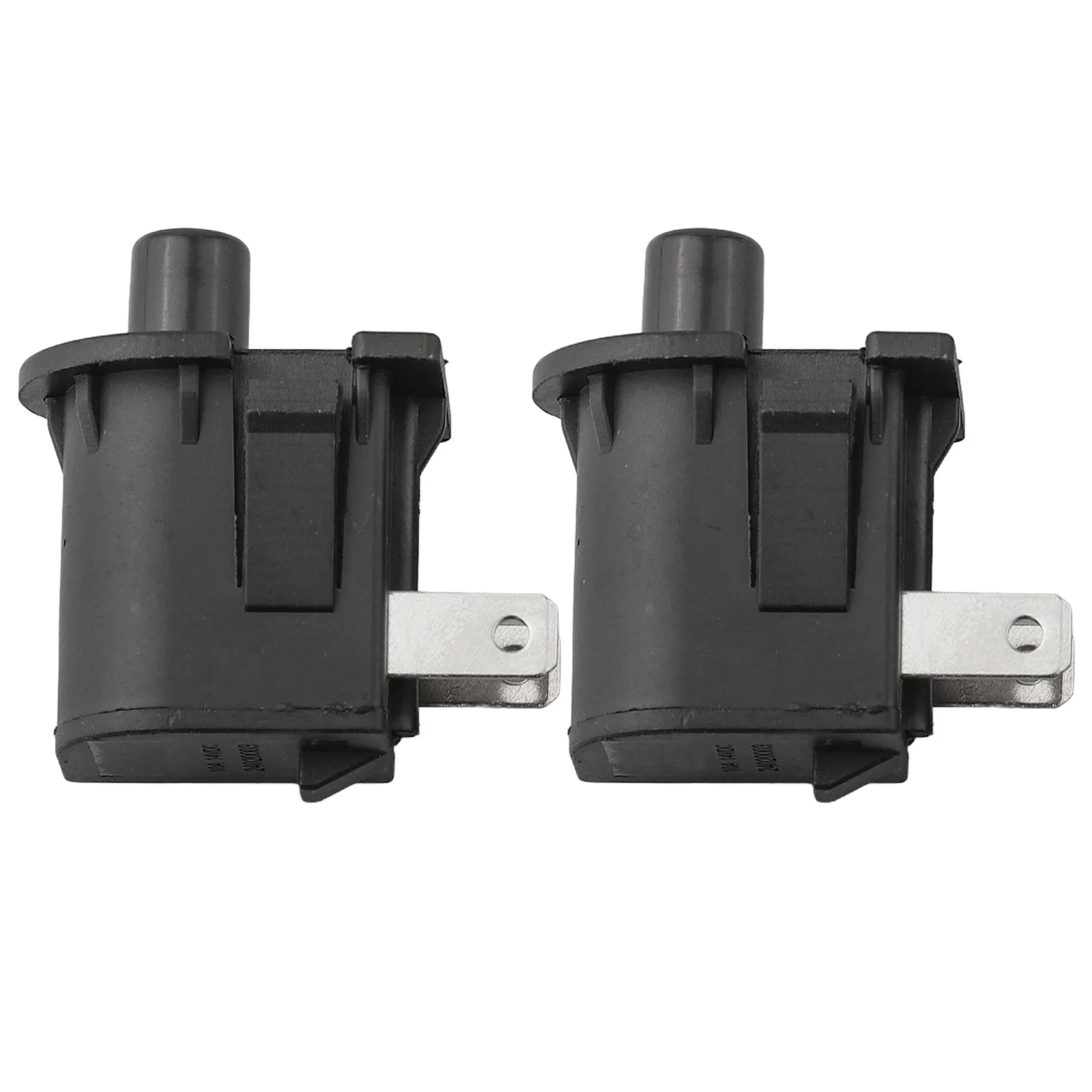 

1/2 шт. переключатель сиденья 430-690 газонокосилка садовые электроинструменты переключатель сиденья триммер фитинги 925-3166 121305 X AM 104403 Запчасти