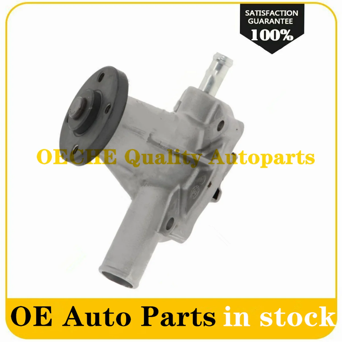 Новый водяной насос 1G820-73030 1G820-73035 1G820 73035 1G82073035 для Kubota D950