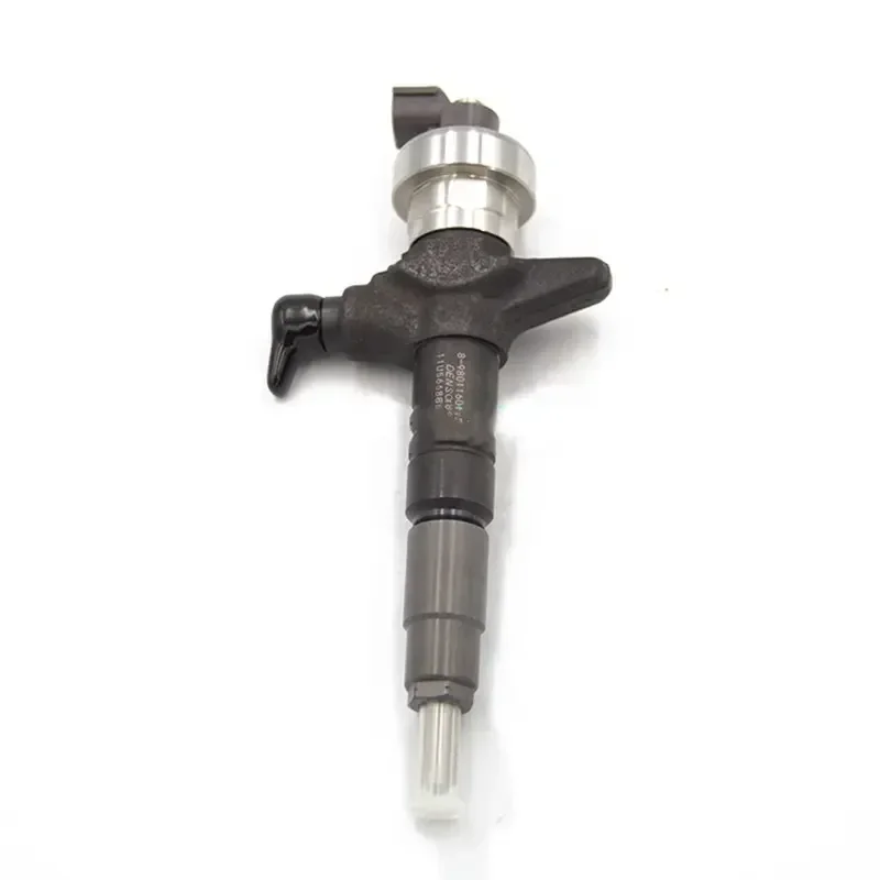 Новая форсунка Форсунки дизельного топлива 095000-6980 8-98011604-5 для ISUZU Dmax 4jj1