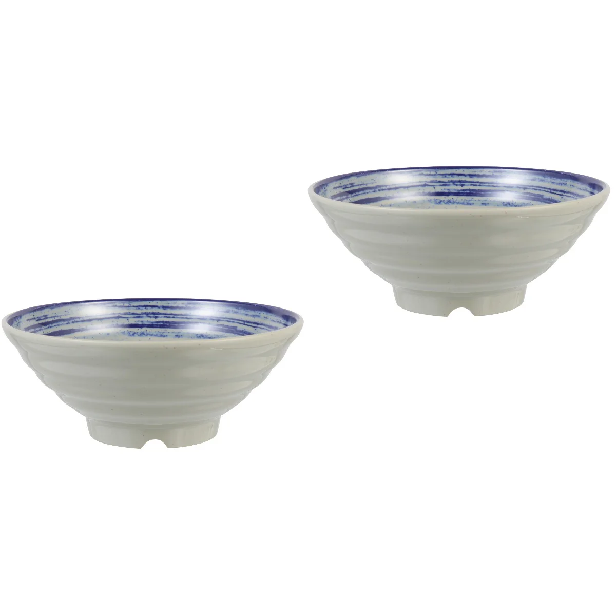 

Bowls Bowl Soup Japanese Ramen Melamine Mixing Pasta Large Serving Cereal Ice Cream Fruit Cooking Versatile Dinner Noodle