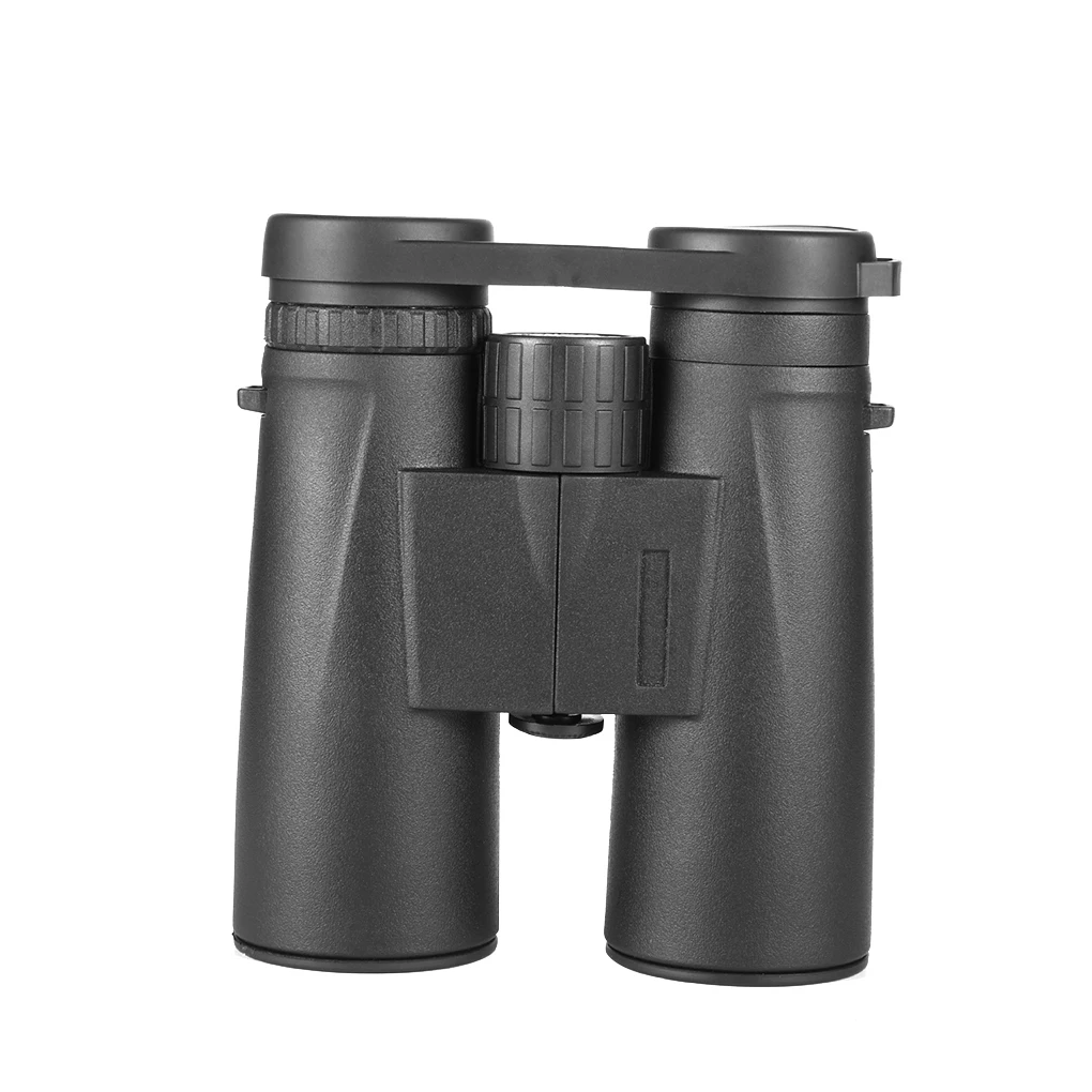

Binoculars Adjustable 10x42 Telescope Portable Waterproof Anti-Skid Central Focusing Wheel Binocular Telescope For Outdoor