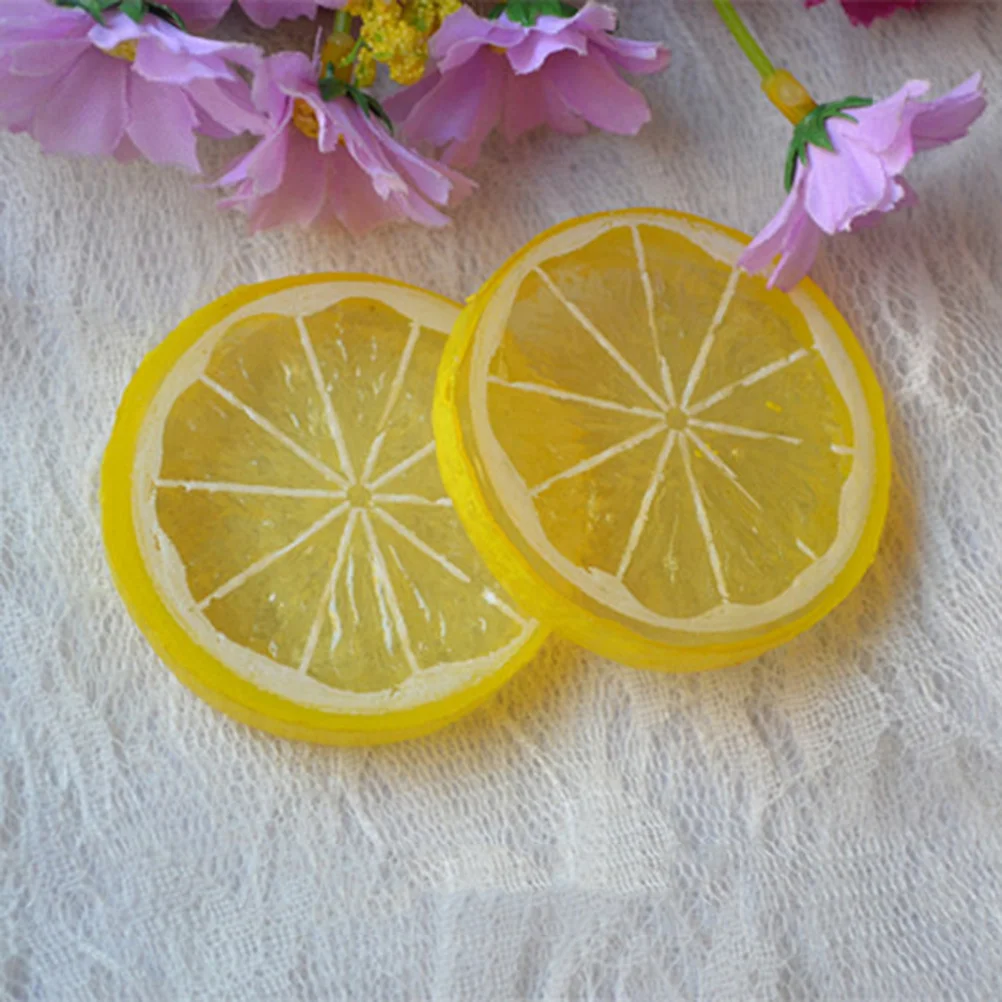 30 шт. оранжевый травяной шар украшения для вечеринки фруктовый реквизит надувной