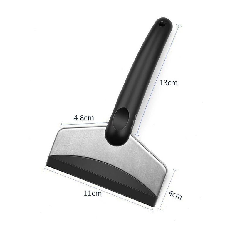 Скребок для удаления снега автозапчасти автомобильная лопата инструмент