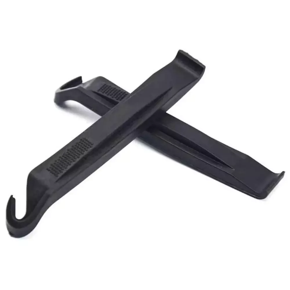 

Bicycle Tire Lever Tire Repair Tools Abs Material Black Tire Lever Repair Tire Repair Tools Bicycle Accessories