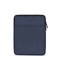 for ipad protective case cover waterproof soft bag for tablet laptop pouch storage bag stand holder case
