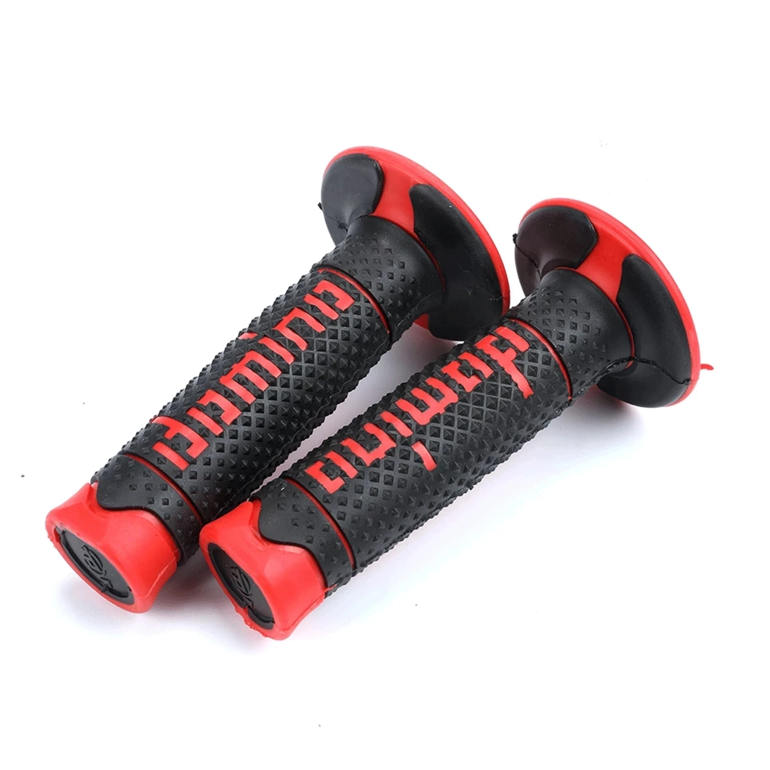Универсальные мотоциклетные Грипсы 22 мм 7/8 дюйма для Protaper Pro Cone Husqvarna Yamaha Motocross Moto