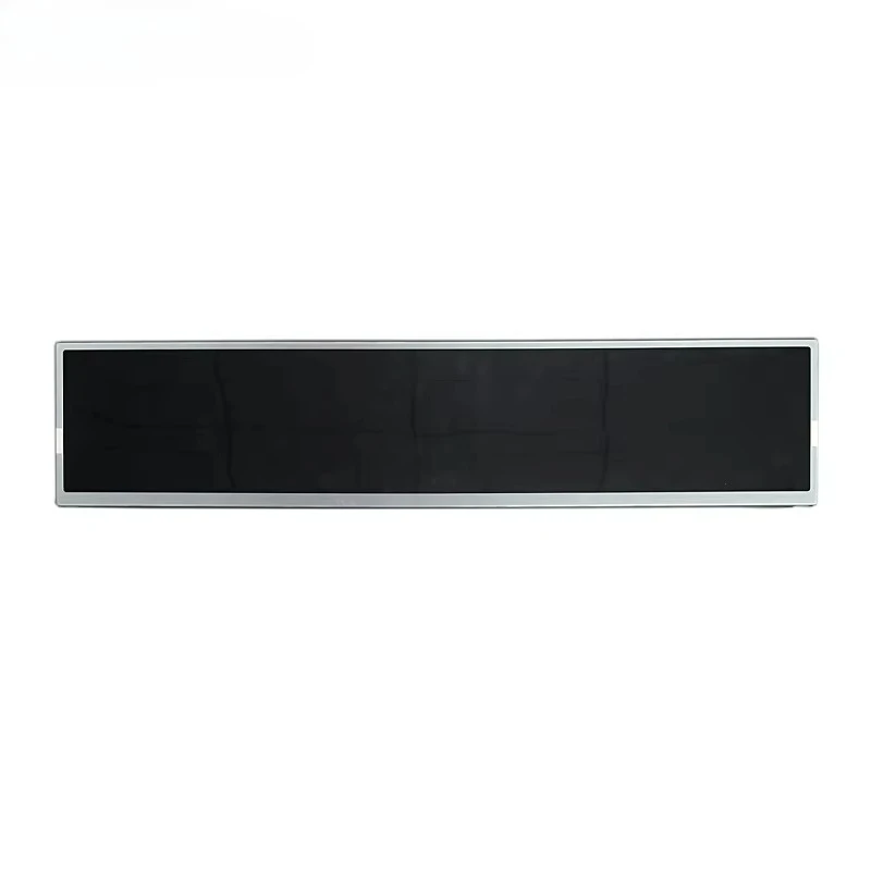 Фото 24-дюймовая TFT ЖК-панель с интерфейсным дисплеем LVDS 1920*360 №4
