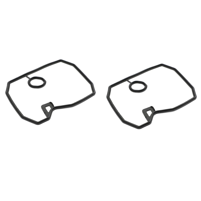 2 шт. прокладки для крышки головки цилиндра Honda VT600 C Shadow XLV 600 650 Transalp 1987-2007 12391-MF5-750
