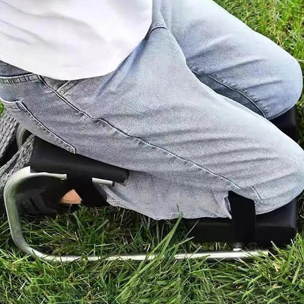 Портативное Утолщенное Сиденье На Коленях Садовый Инструмент С Губчатой