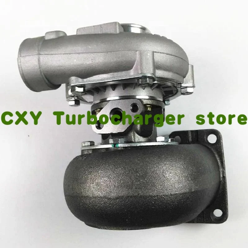 

PC150-3 turbocharger 465636-5207S 6206-81-8120 6207-81-8150 TA3103 turbocharger for S6D95L engine