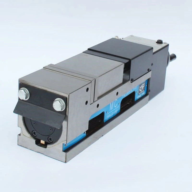 Универсальные пневматические тиски 6 дюймов пневматический зажим для компьютера