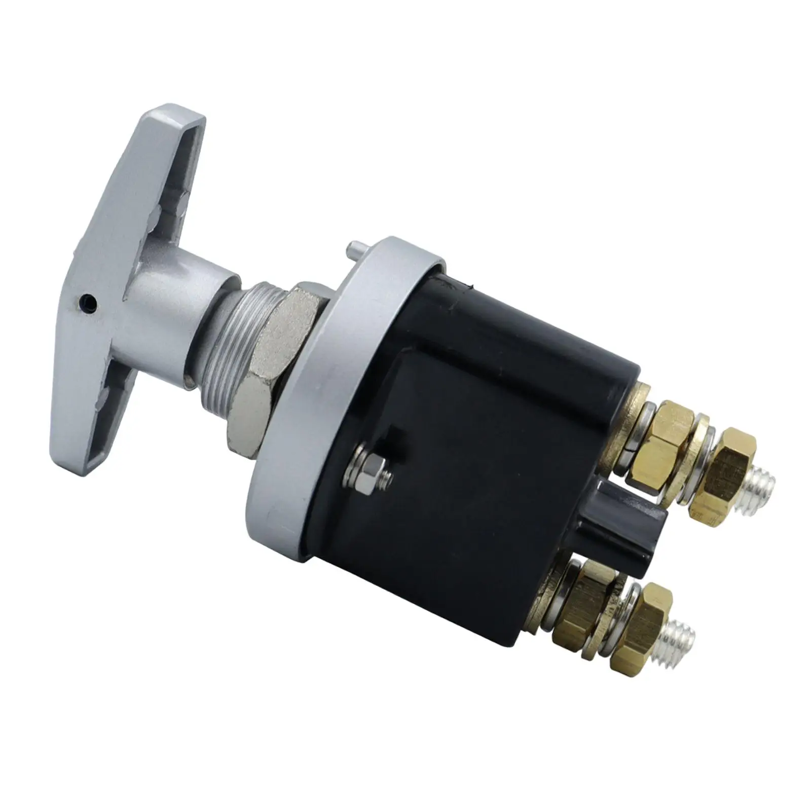 

Battery Disconnect Switch Water Resistant for Motorhomes