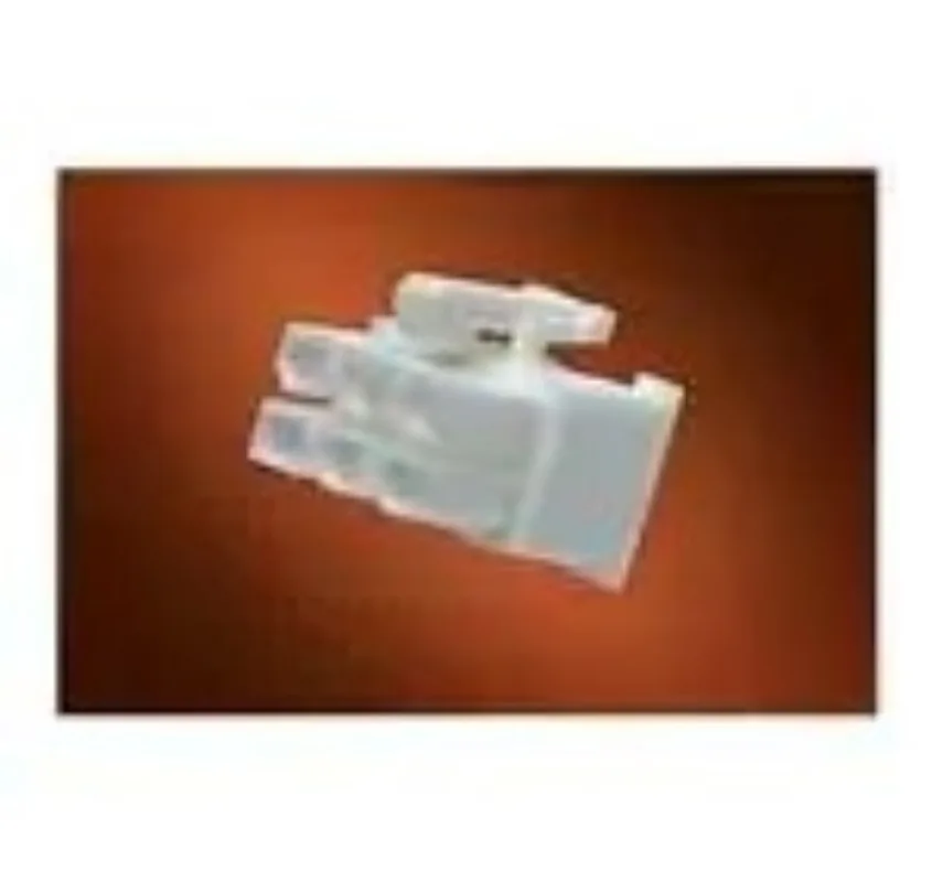 Фото (20-100 шт.) Разъем MOLEX 0039012100, 10-контактный, шаг 4,2 мм, 2 ряда, свободно подвесной, обжимной, 3901-2100 39-01-2100 0039012100 №1