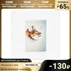 Обложка для паспорта, цвет белый