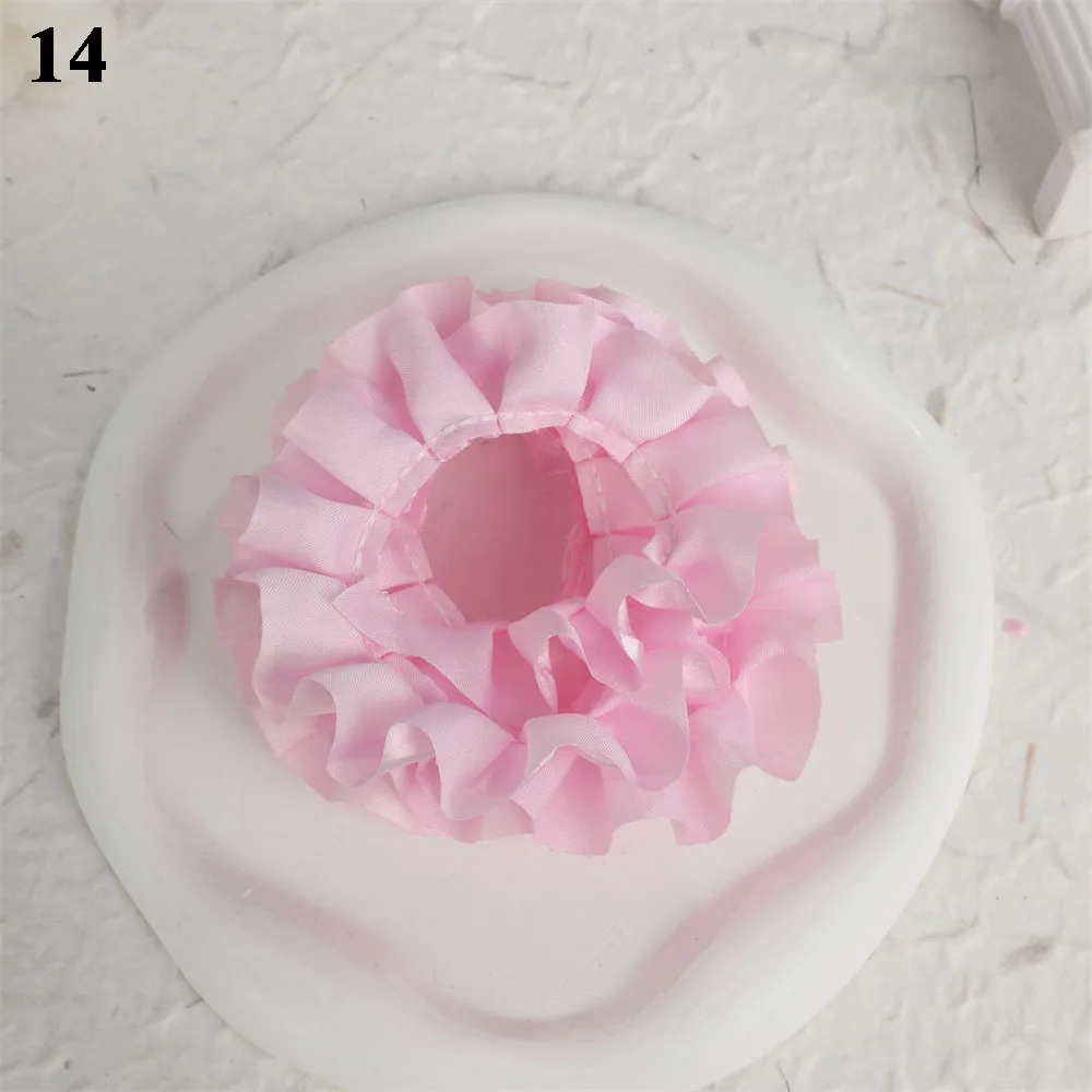 

Кружевные полоски для декора SFG HOUSE 1 метр