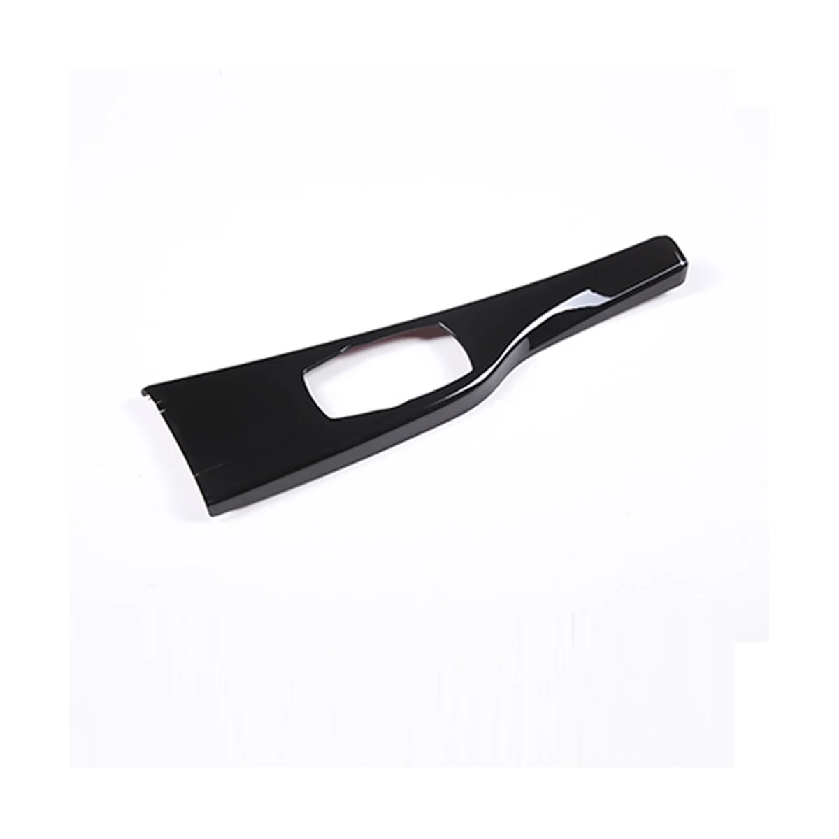 

Автомобильный Центральный пульт управления RHD, панель с кнопками мультимедиа, рамка для 3 4 серии F30 F34 F33 F36 2013-2019 (глянцевый