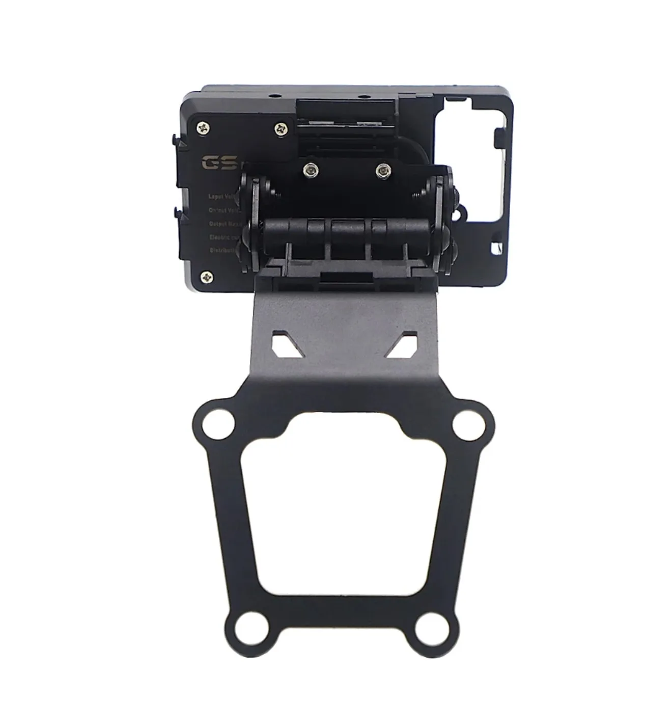 Для KAWASAKI Versys X-300 ABS 2016-2021 VERSYS X300 мотоциклетный телефон GPS крепление навигационный