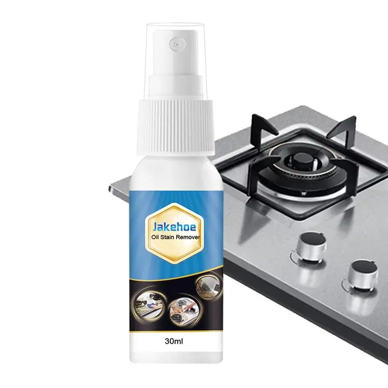 

Кухонный спрей для удаления жира, 30 мл