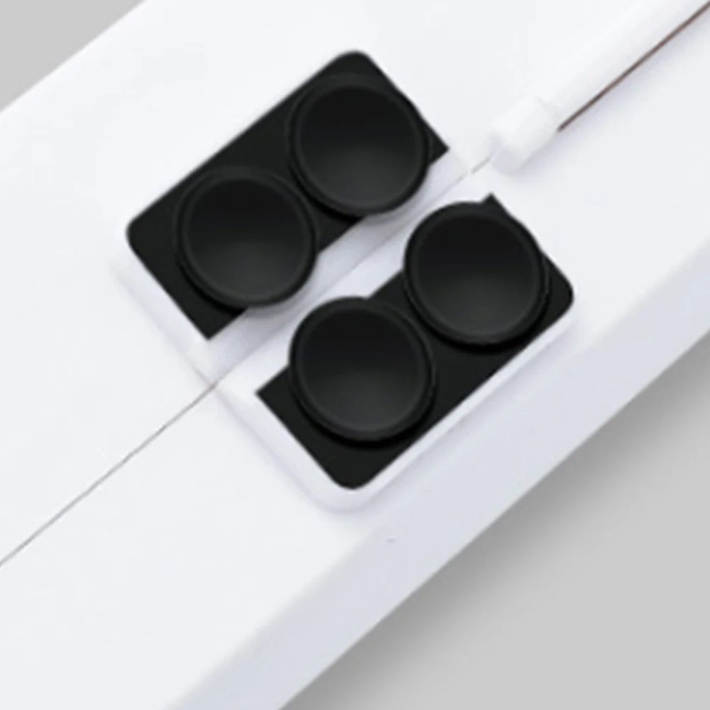 

High Quality Practical Cling Film Dispenser Kitchen Kitchen Supplies Plastic Storage Holder Food Wrap Dispenser