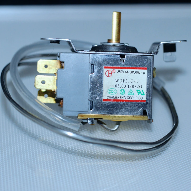 WDF31C-L Термостат для холодильника регулятор температуры термостат TCL Frestech