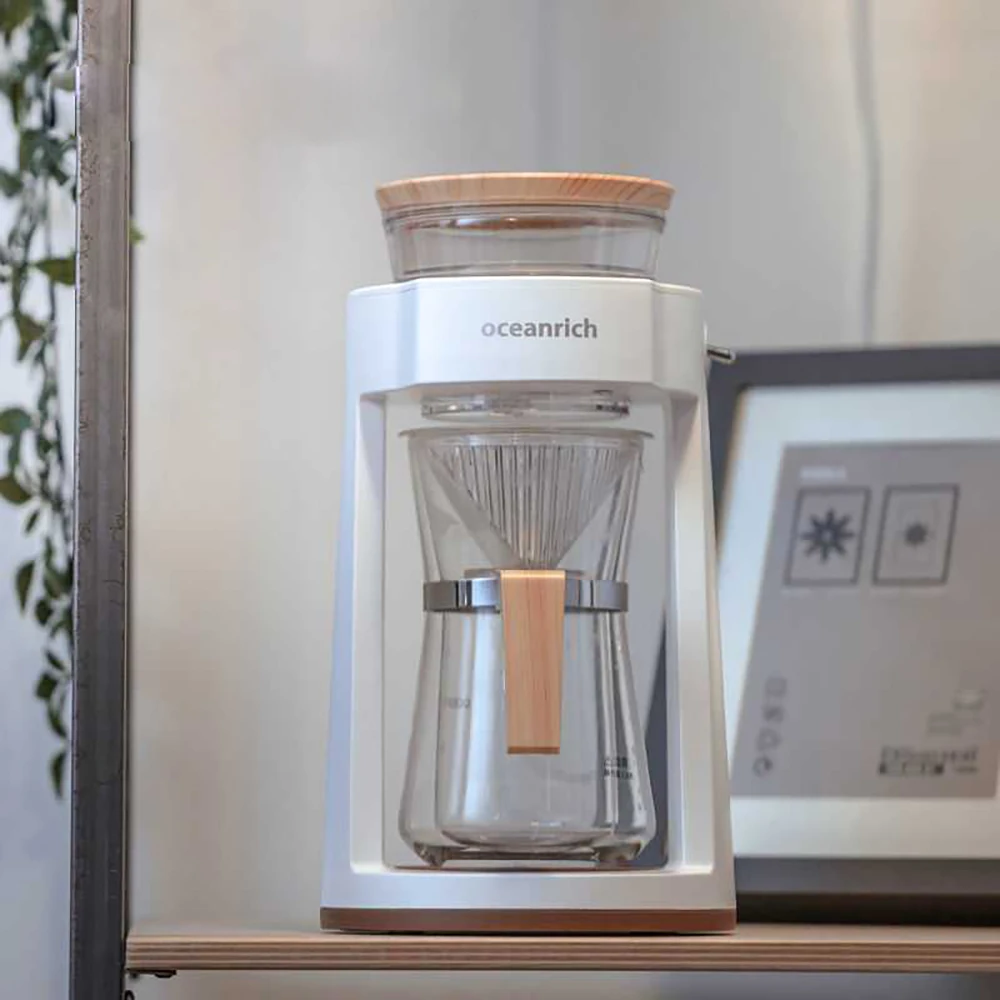 Coffee Machine Drip Coffee Maker 