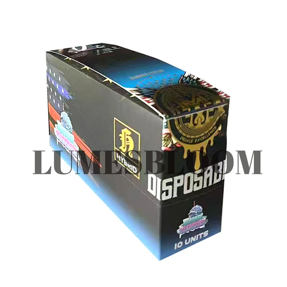 

Коробка для хранения картриджей Muahmeds