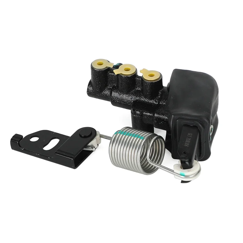 Компенсатор клапана датчика нагрузки тормоза для Nissan Navara D40 2.5TD 5/2005 46400-3X30A 464003 X30A