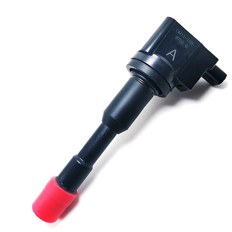 30520-PWA-003 30521-PWA-003 Передняя и задняя Катушка зажигания для HONDA CITY IV V седан CIVIC VII VIII JAZZ