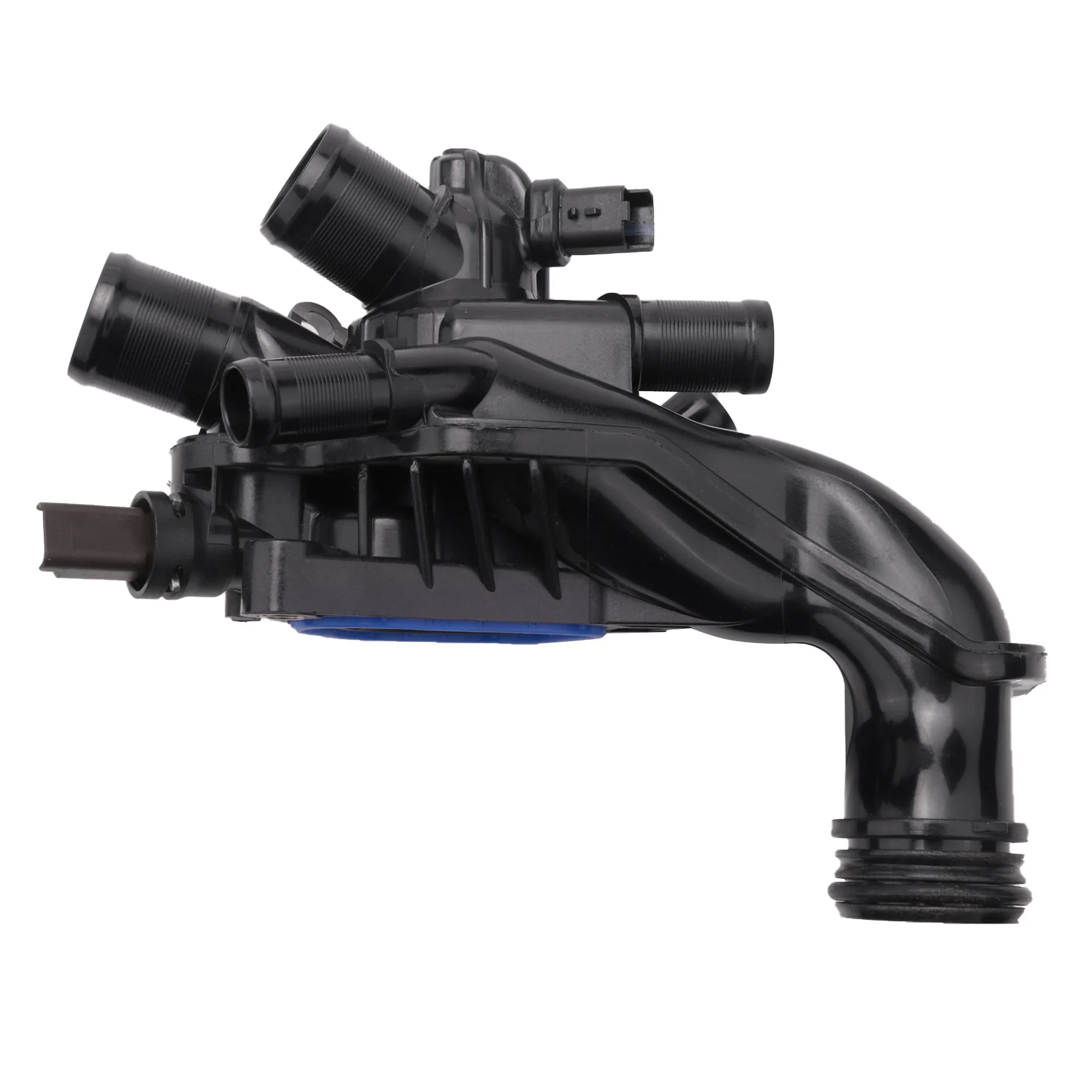 

9808647080 система охлаждения насоса охлаждающей жидкости шланг термостата для нагрева 207 1,6 T C4