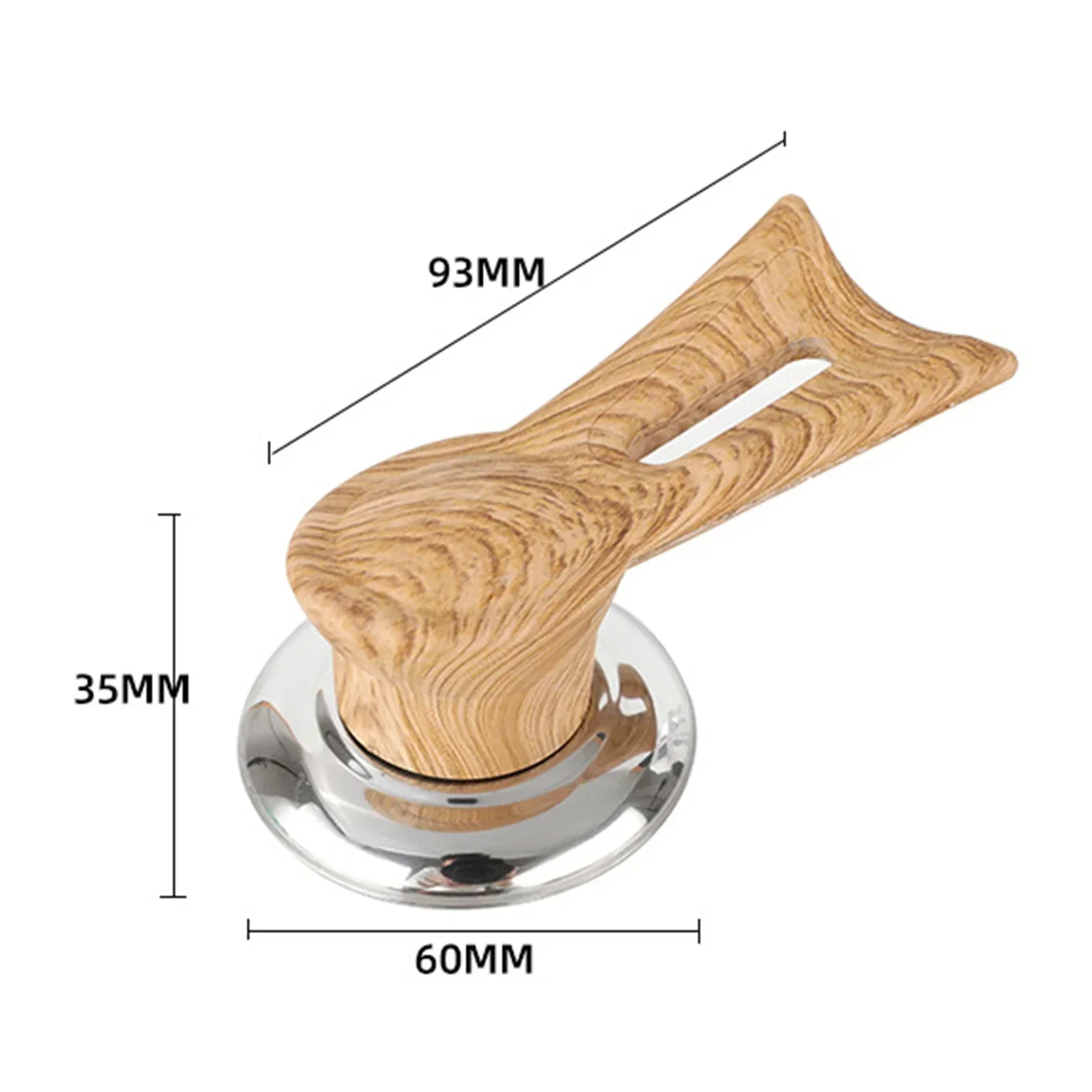 Сменная кухонная посуда кастрюля крышка ручка крышки кастрюли кухонные