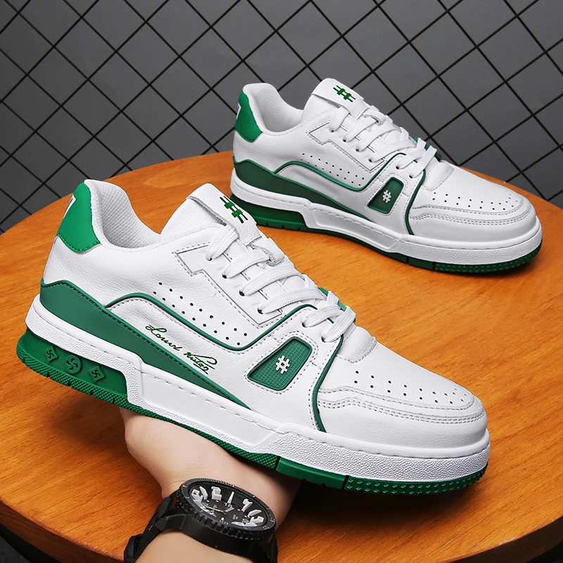 Men Sport Running Shoes Breathable Autumn Leisure Shoes comfortable casual Sneakers Outdoor Forrest Gump Shoes Tennies shoes