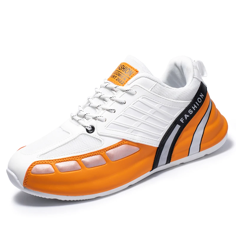 Breathable Air Mesh Running shoes Sneakers Men tenis shoes casual sports zapatillas mujer zapatillas trainers shoes