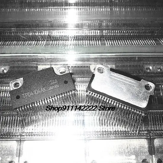 5 шт./партия, новинка, оригинальный TPD4104AK TPD4104 ZIP-23