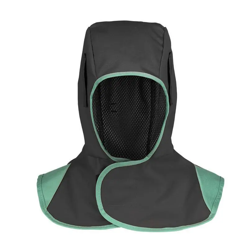 

Сварочный капюшон огнестойкий синий Faux Fur Hairband Hat