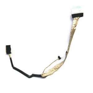 LCD Cable For HP Compaq C700 Presario G7000 G7010 G7030 DC02000FM00 454919-001/DC02000G Y00  462447-001 Video Screen Display Flex