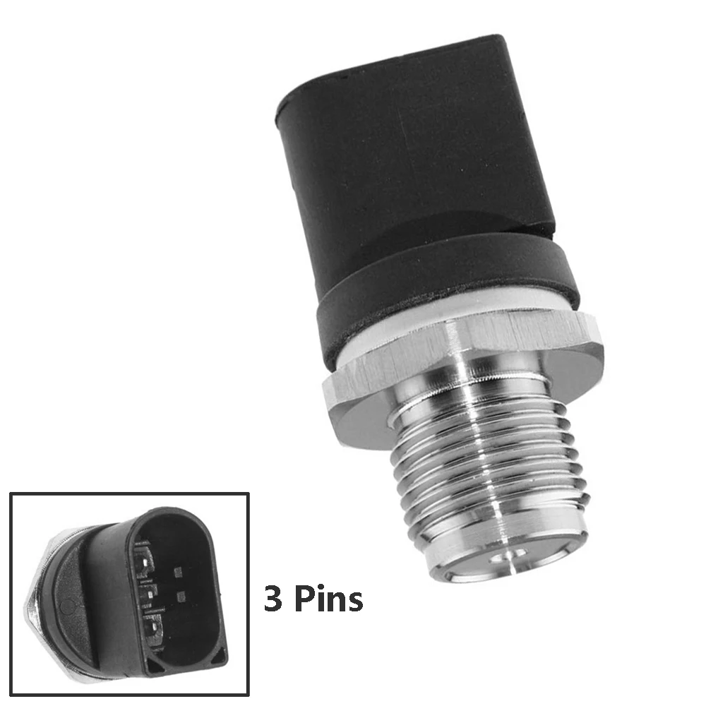Датчик давления топливной рейки 0281002942 для Chrysler/DODGE RAM 1500/ Sprinter/Jeep/Mercedes C-CLASS