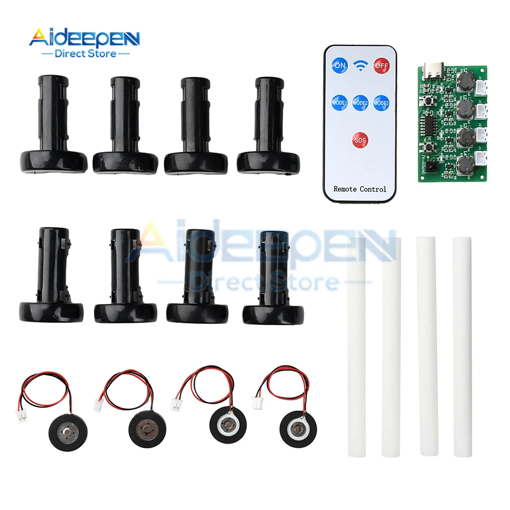 

Мини-увлажнитель Aideepen Humidifier module