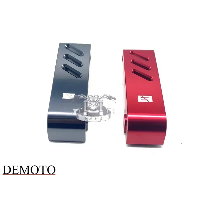 

1PCS CFMOTO Motorcycle Modification AE8 Aluminum Alloy Hook Electric Vehicle Storage Buckle Barb