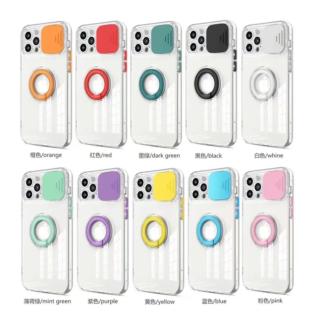 Mobile Phone Cases & Covers