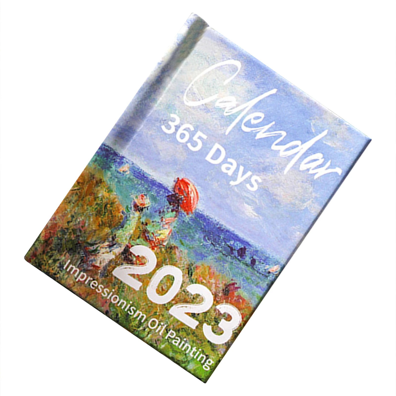 

Календарь с разными рисунками для друзей и семьи B88