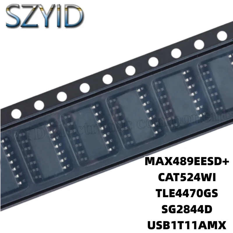 

Фотосессия 1 шт., фотовспышка CAT524WI TLE4470GS SG2844D USB1T11AMX