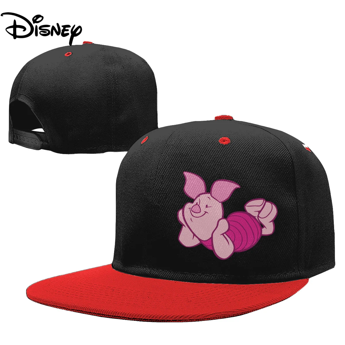 

Disney Children Breathable Sunhat Cartoon Hip-hop Cap Boy Girls Fashion Baseball Cap Summer Outdoor Sport Adjustable Visors Hat