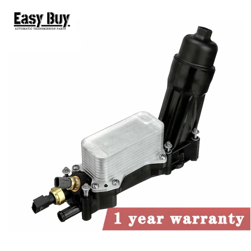 68105583 AA 926-876 Месин С край адаптера Фильтр AE AF для Jeep Dodge Chrysler Ram 3.6L V6 Kit Pendingin Oli